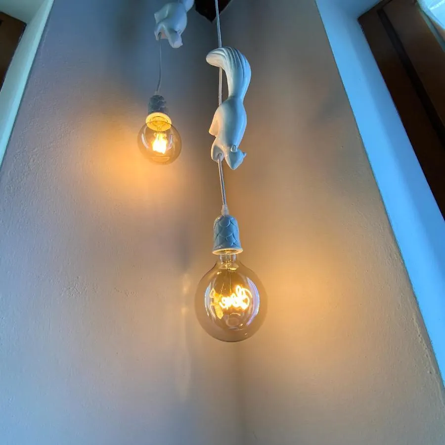 Paradiso Imperfetto Rooms San Zeno di Montagna Guest house
