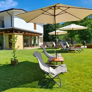 Miravallesuites San Zeno di Montagna