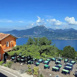 Giardinetto San Zeno di Montagna