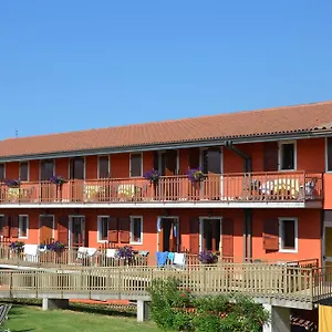 3* Отель Belvedere