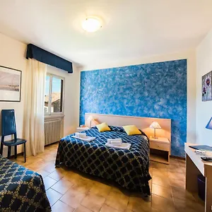 Albergo Centrale San Zeno di Montagna