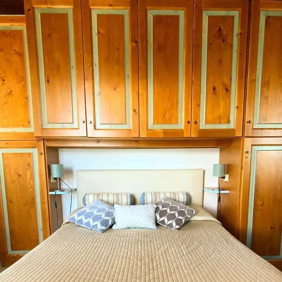 Guest house Paradiso Imperfetto Rooms San Zeno di Montagna