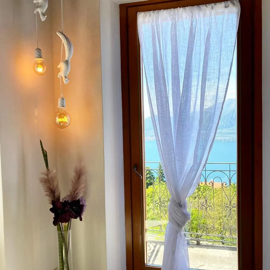 Guest house Paradiso Imperfetto Rooms San Zeno di Montagna