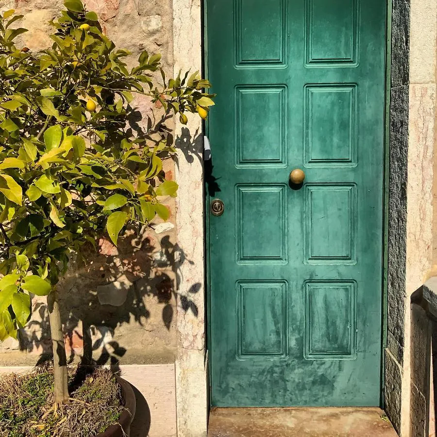Paradiso Imperfetto Rooms San Zeno di Montagna 0*,  Italy