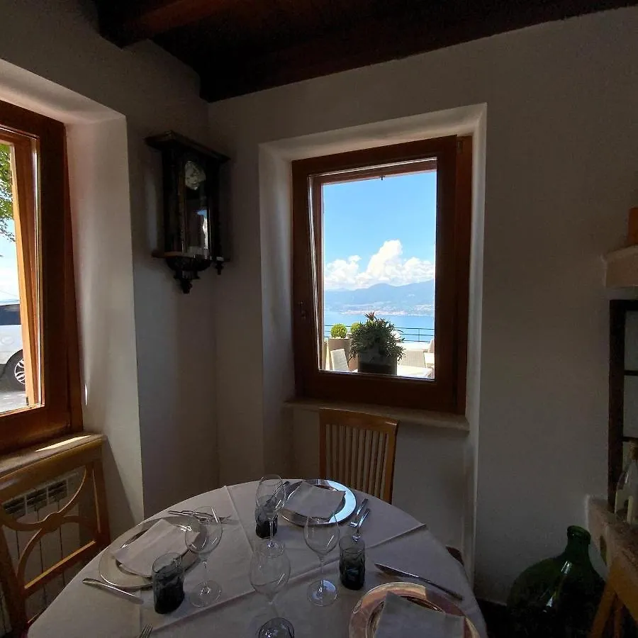 Paradiso Imperfetto Rooms San Zeno di Montagna