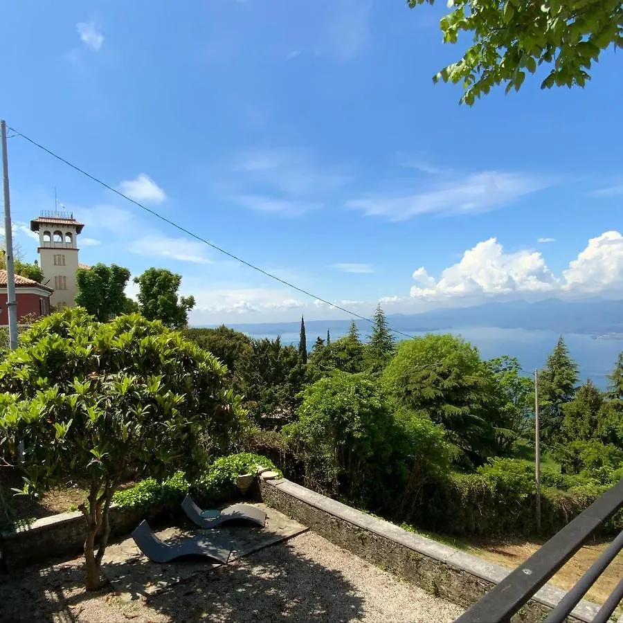Guest house Paradiso Imperfetto Rooms San Zeno di Montagna